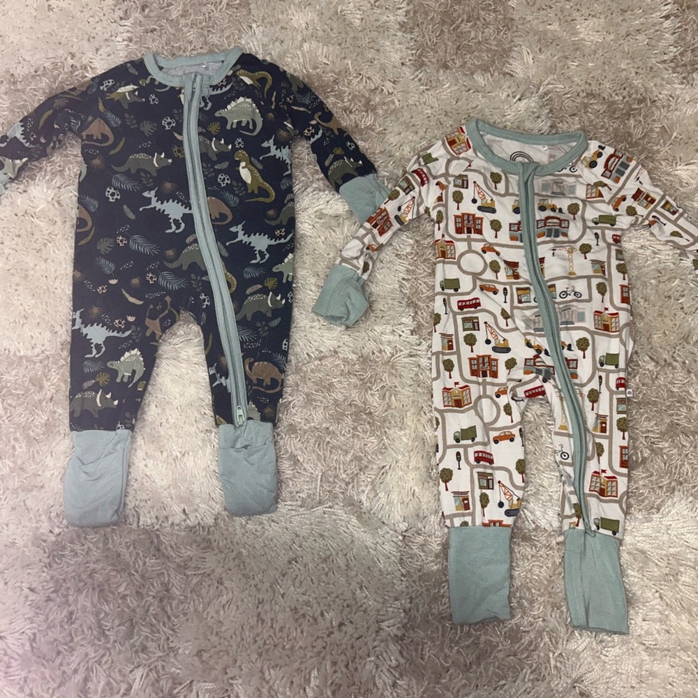 Sleepers